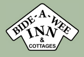 Grove Lodging Hotels | Bide-A-Wee Inn and Cottages in Pacific Grove, California